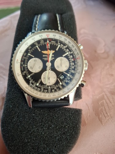 Breitling navitimer b01 - breitling,
