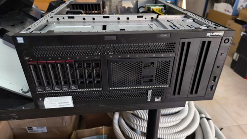 Server lenovo dcg - server,