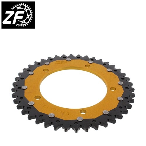 Pignone stealth per - pignone, triumph