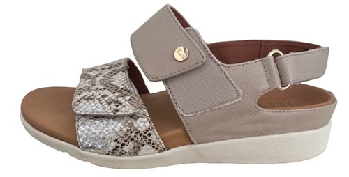 Sandali strive riviera - sandali, ll
