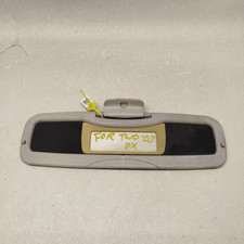 Aletta parasole parabrezza DX