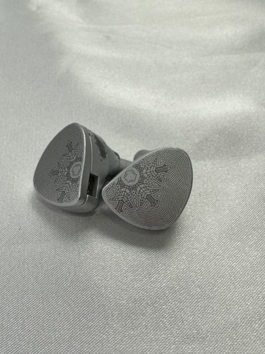 Moondrop aria snow edition - moondrop,