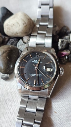 Orologio rolex vintage date - rolex,