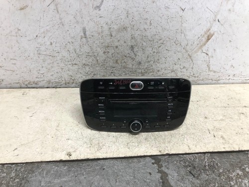 Autoradio per fiat punto - per,