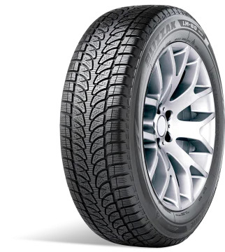 Gomme invernali bridgestone - gomme,