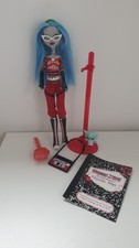 Monster high  Ghoulia Yelps