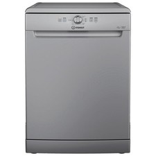 Indesit IN2FE14CNP80S Lavastoviglie Libera Installazione Argento