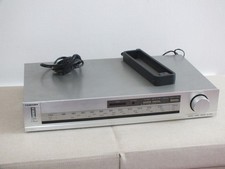 Toshiba u20l tuner radio fm - tuner,