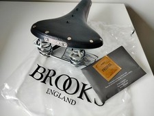 NEW BROOKS B66 Sella Seat