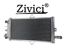 Radiatore in alluminio per