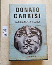 Libro casa senza - la,