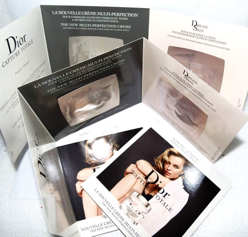 Dior capture set totale - capture,