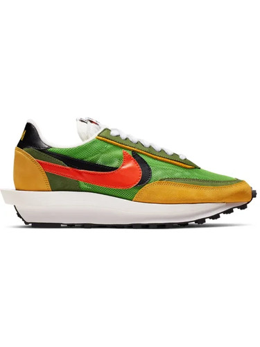 Taglia nike sacai x - taglia,