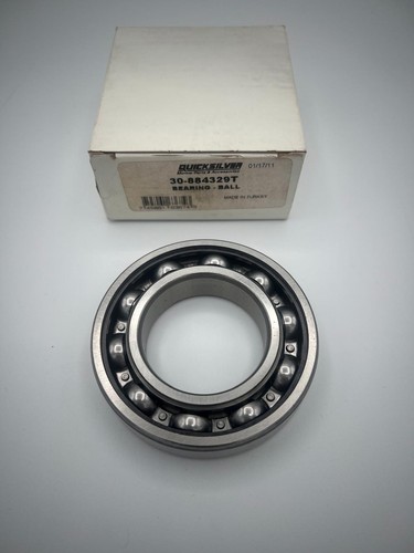 Cuscinetto mercury quicksilver - mercury,