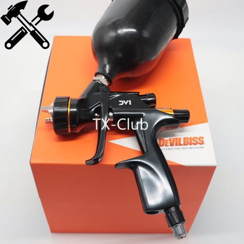 For devilbiss dv1 - for, 1.3mm