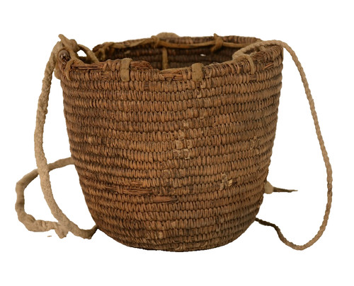 Antico cesto bacche - antico,
