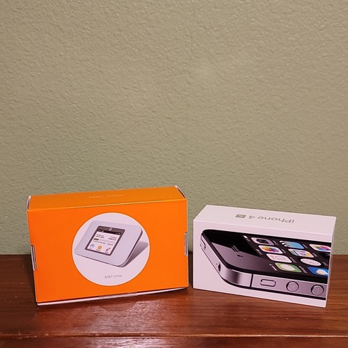 Apple iphone nero gsm - 4s, gb