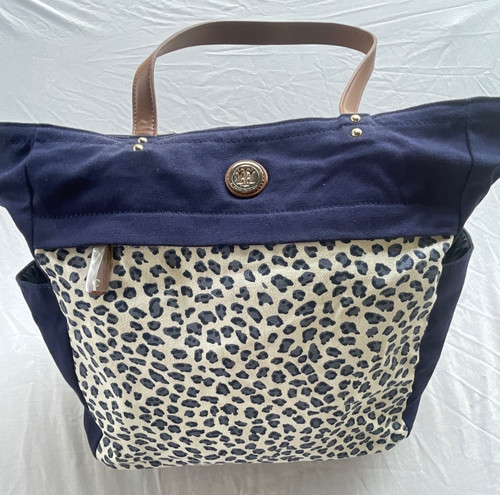 Borsa donna tommy hiliger - tommy,