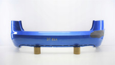 PARAURTI POSTERIORE AUDI A4