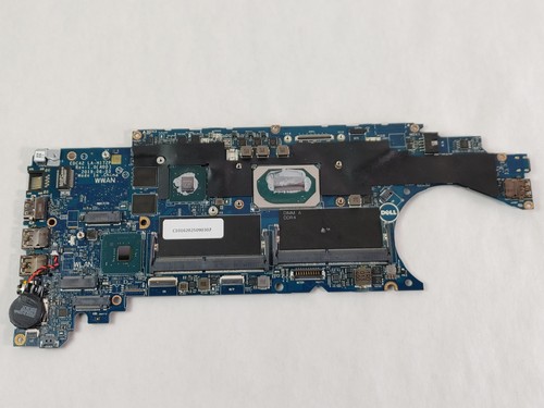 Dell latitude 5401 - latitude, core