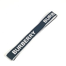 BURBERRY Burberry Logo Fascia