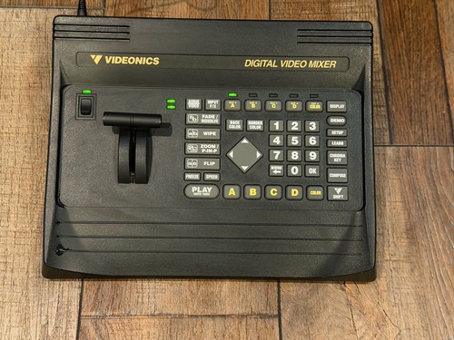 Videonics ntsc - videonics, mx-1