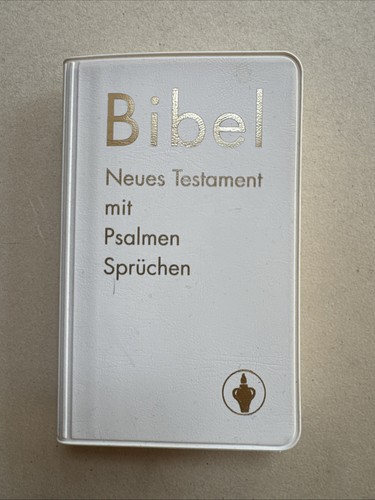 Handliche bibel neues - handliche,