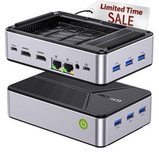 GMKtec G9 Mini PC Intel N150