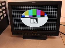 Monitor e supporto anteprima