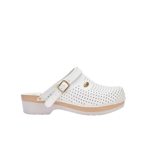 Scholl clog supercomfort - scholl,
