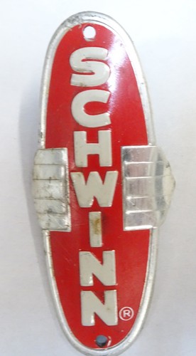 Distintivo per bicicletta