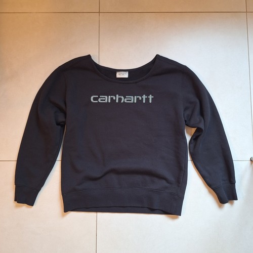 Felpa carhartt donna - felpa,