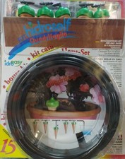 Hidroself Kit Irrigazione Quadrifoglio per 5 piante in Appartamento