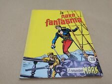 IL COMANDANTE MARK N. 15 - DA