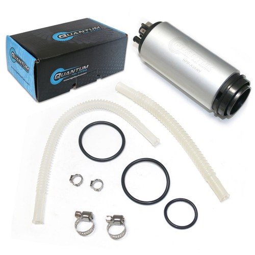 Pompa carburante qfs 265lph - 265lph,