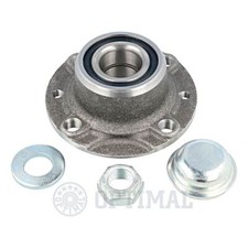 Kit cuscinetto ruota