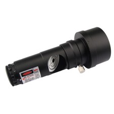 Collimatore Laser Rosso 1,25"