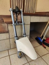 Forcella Gilera Kz 125