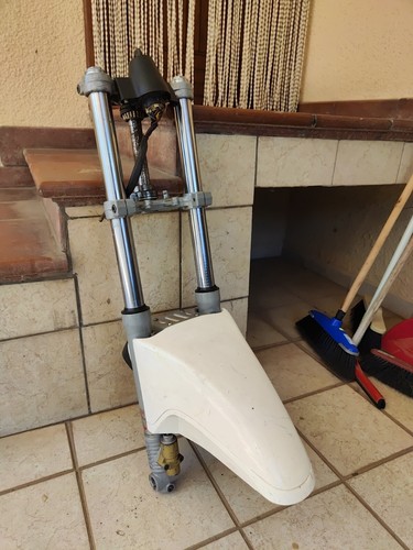 Forcella gilera 125 - kz,
