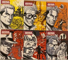 fumetto bonelli - NATHAN NEVER