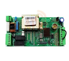 FAAC SCHEDA CENTRALE