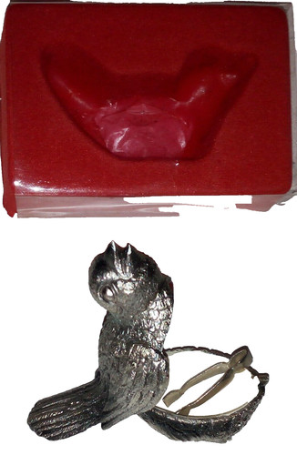 Collezione soprammobile - collezione,