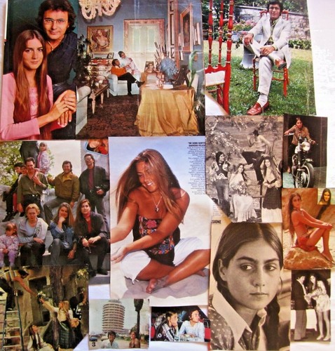 Romina power albano - romina,