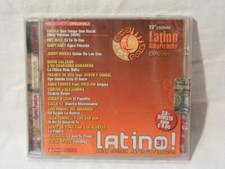 LATINO! 31  CD Musica