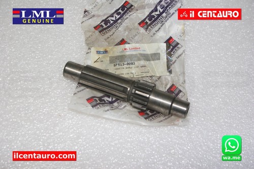 Sf513 0093 albero originale - sf513-0093,