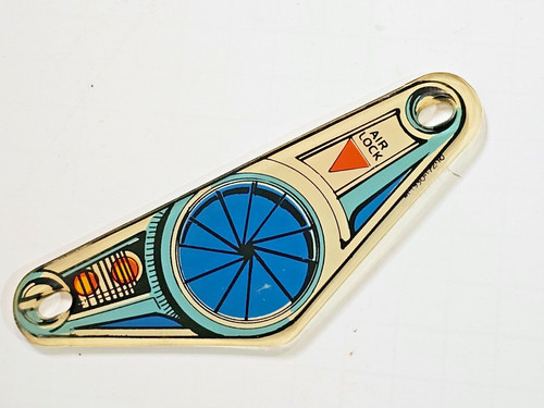 Flipper bally xenon 1980 - bally,