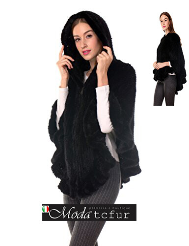 Mink vison jacket - mink,