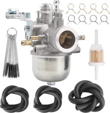 Golf Cart Carburetor for 83-89