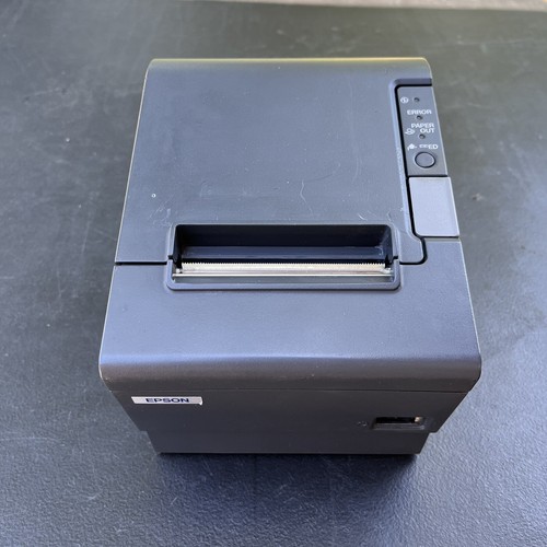 Epson t88iv modello m129h - epson, tm-t88iv