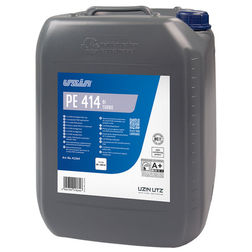 Uzin 414 biturbo pur - 1-k,